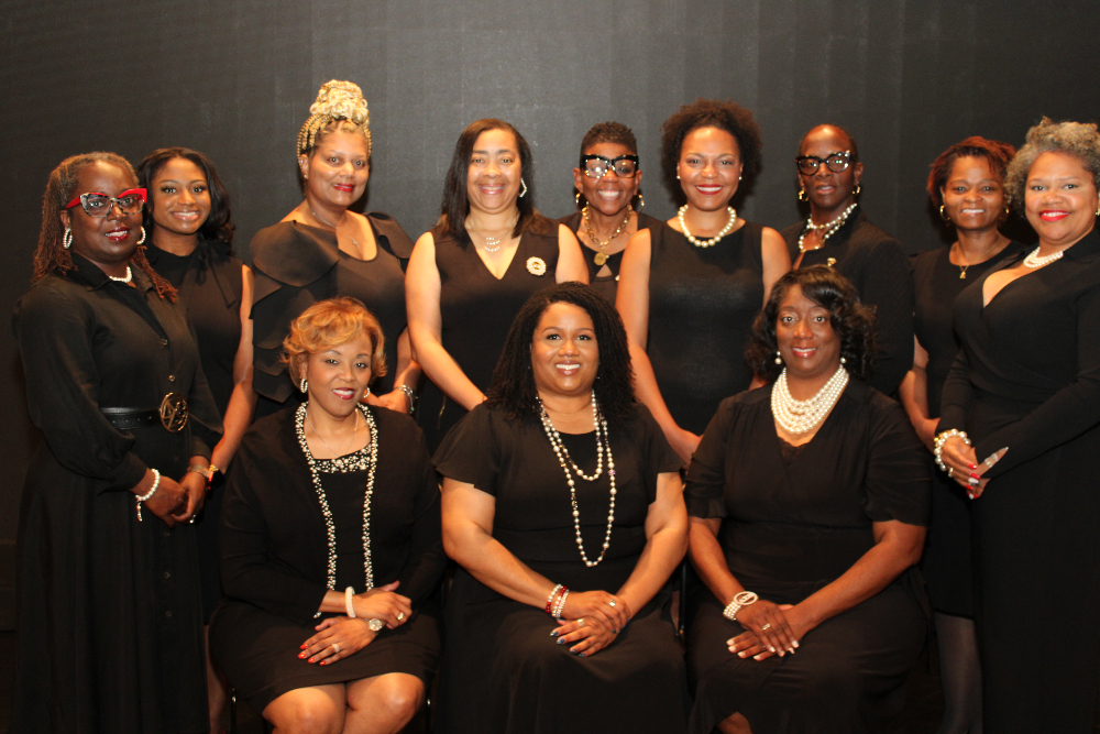 MAC Leadership Team
